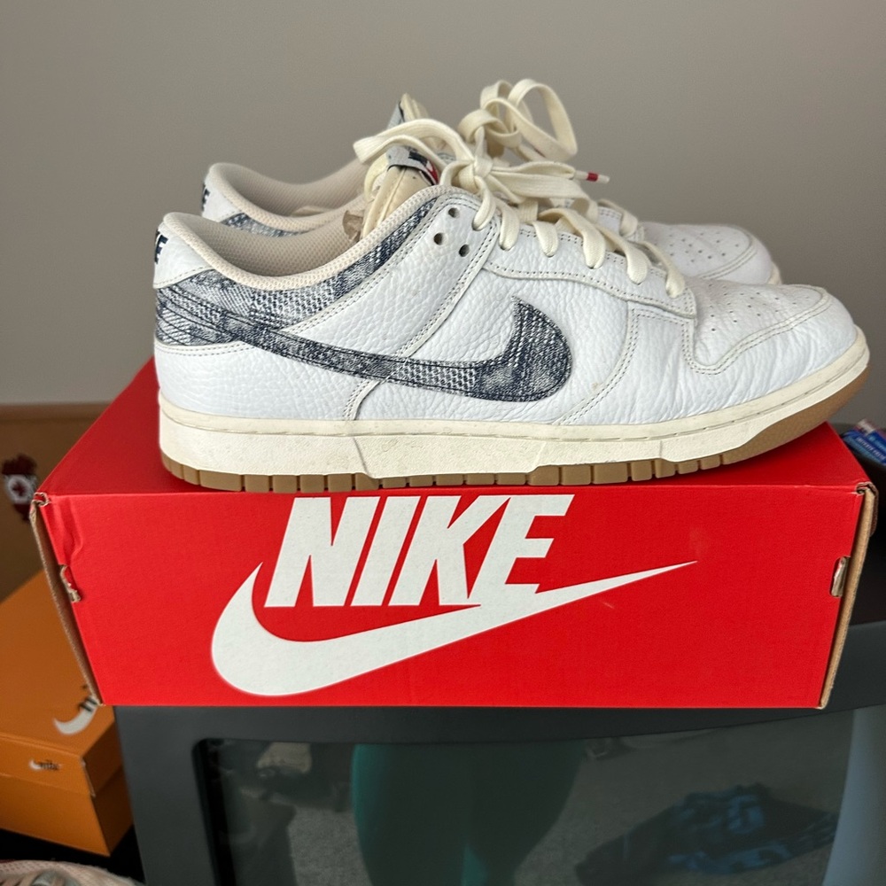 Nike Dunk Low